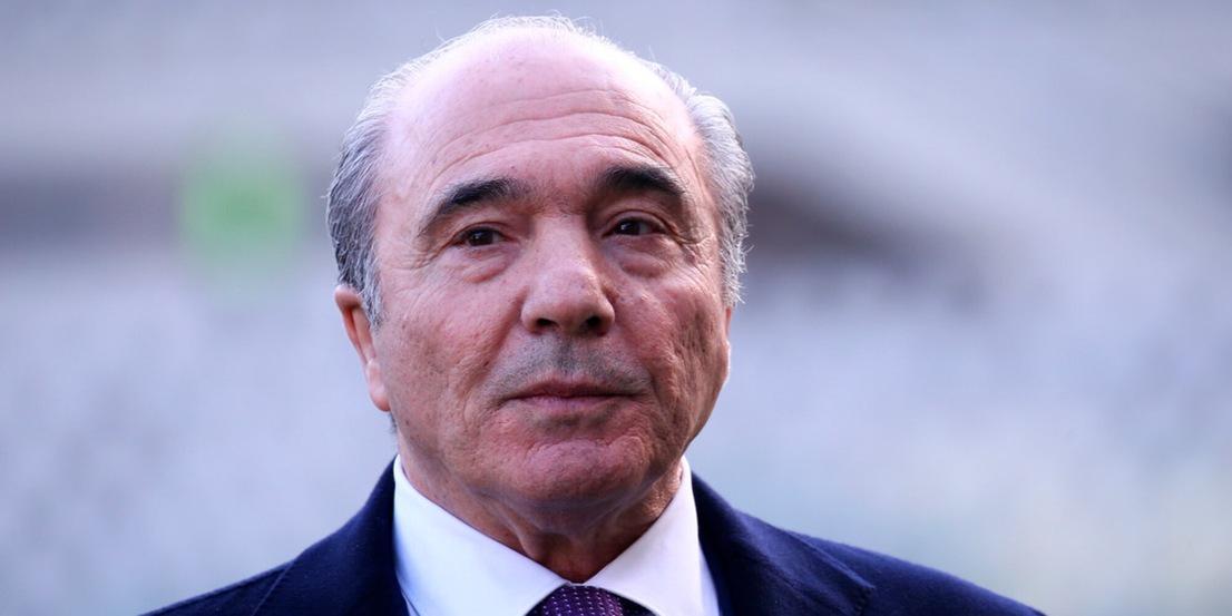 紫百合主席：俱乐部从未被挂牌出售，我们应团结一致共度难关