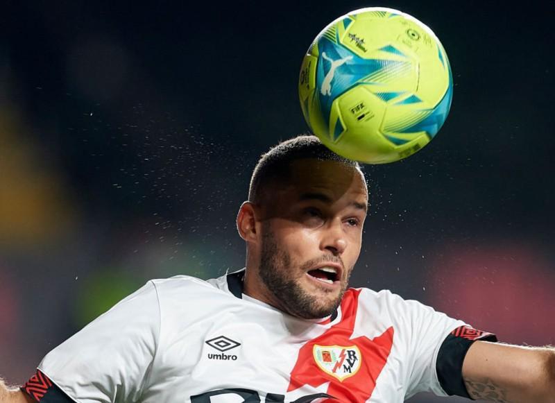 马里奥-苏亚雷斯：巴列卡斯不像西甲球场，像第三世界的球场