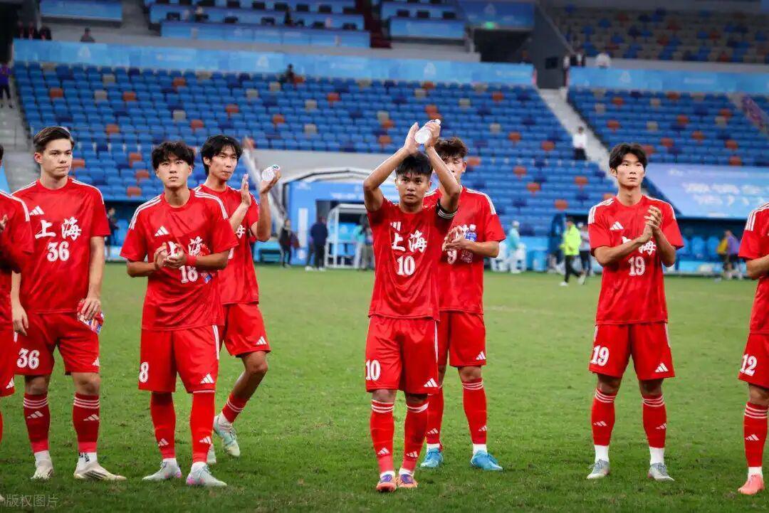 意外！兵强马壮的上海队为何会爆冷输广东，蒯纪闻赛后说出原因