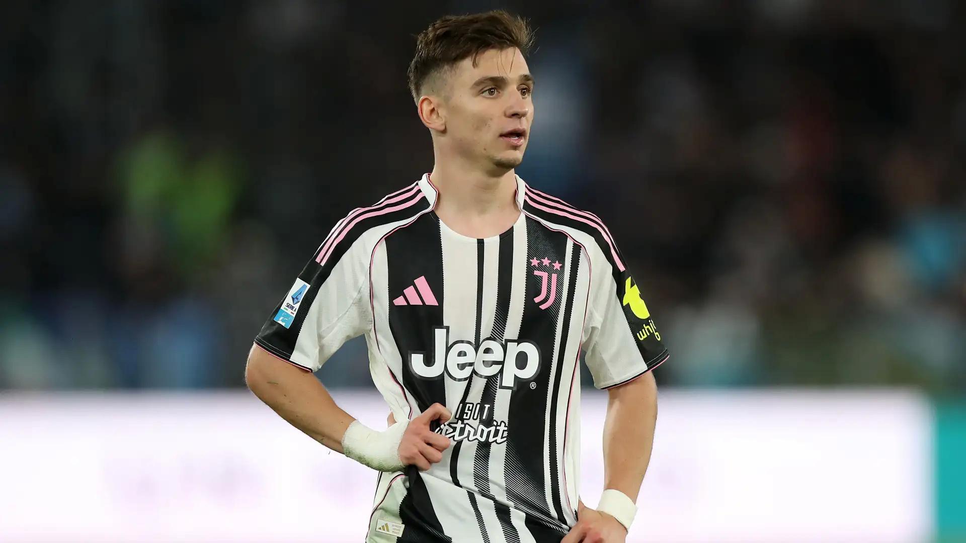 孔塞桑：起初我在图多尔手下有些不适应；尤文必须为奖杯而战