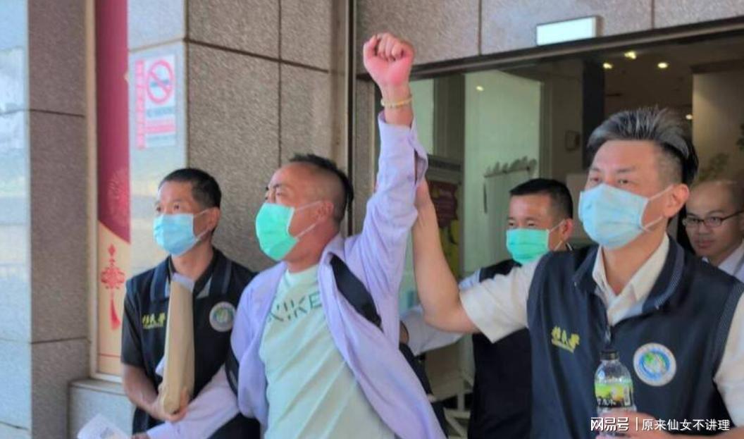 金门出现统一传单，台军爆发逃兵潮，赖清德将被审判，解放军上场