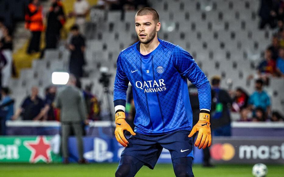 舍瓦利耶：我只是误点了政治帖子，就有人想把我描绘成法西斯