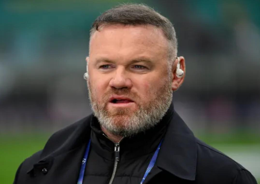 鲁尼：利物浦争冠很难了，虽然阿森纳丢分了但还是看好他们