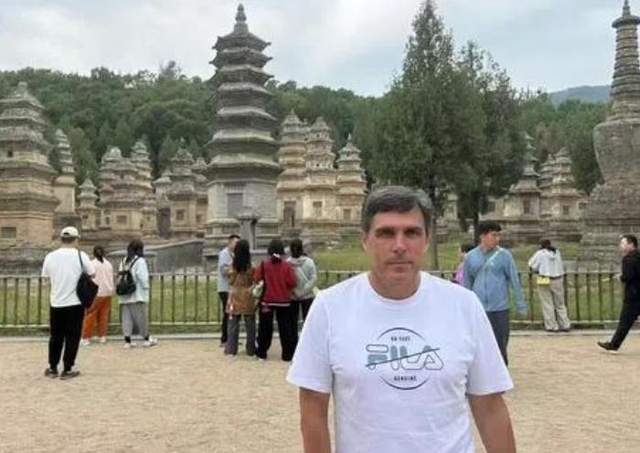 拉莫斯：河南队是目前中超踢得最好的3支球队之一，我很自豪！