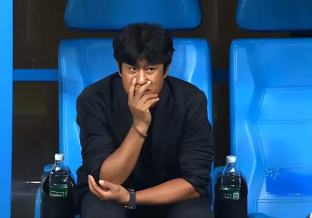 又一个徐正源！韩国名帅带中甲保级队差点冲超：近9轮赢7场！