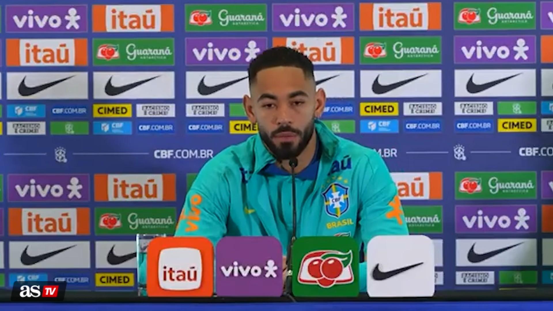 库尼亚：多面手角色助我立足国家队，全力表现赢得安帅信任