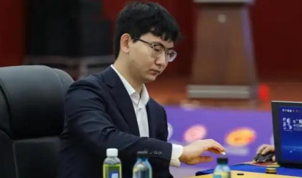 三星杯围棋赛：丁浩失利无缘三连冠，李昌镐纪录仍独存