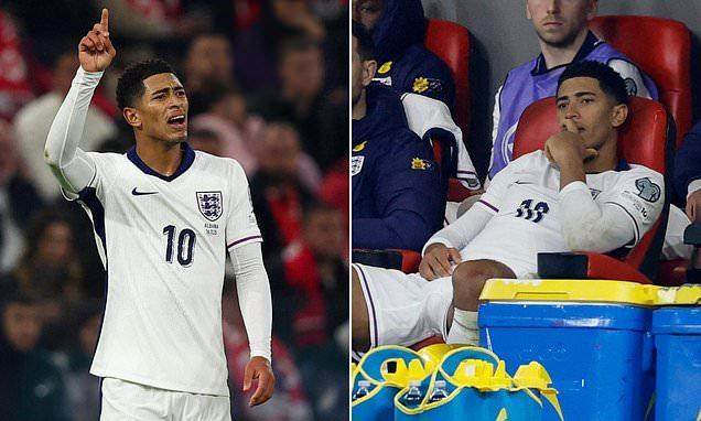 贝林厄姆首发引关注，与图赫尔关系再起波澜