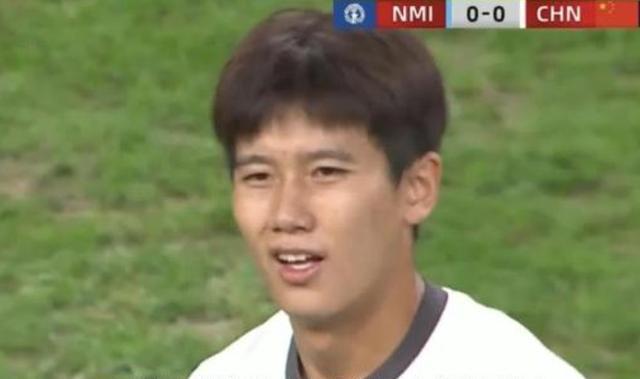 黄希扬揭秘：向余望国奥受质疑后，重庆铜梁龙如何暖心支持