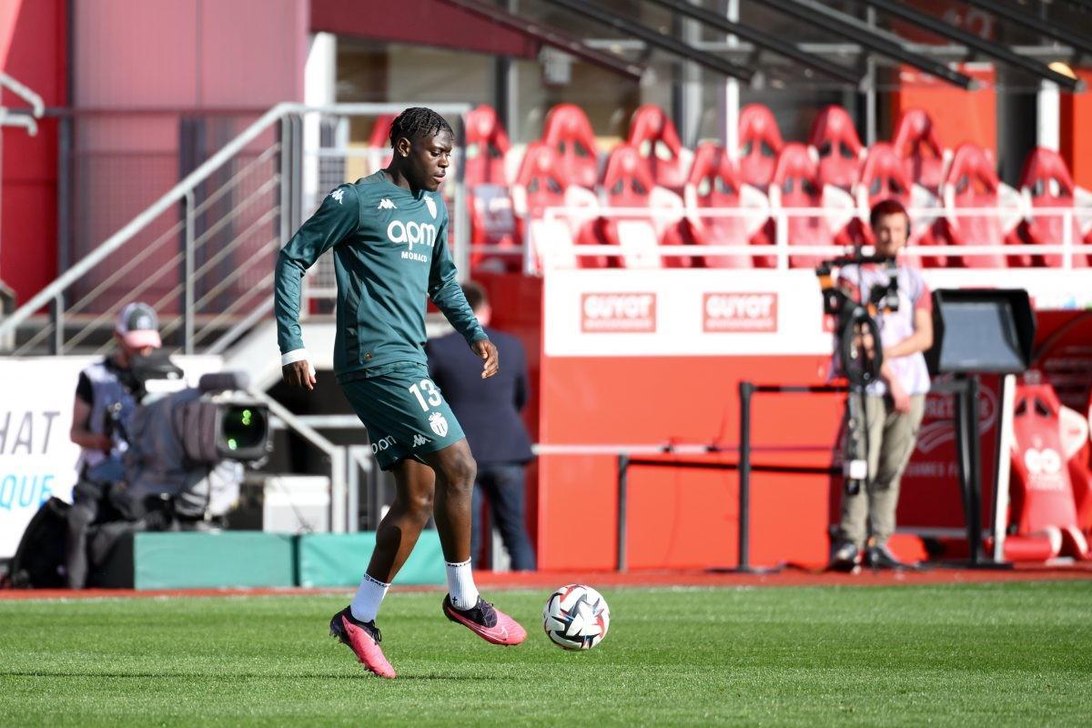 斯基拉爆料：尤文图斯盯上摩纳哥20岁法国新星中卫马维萨