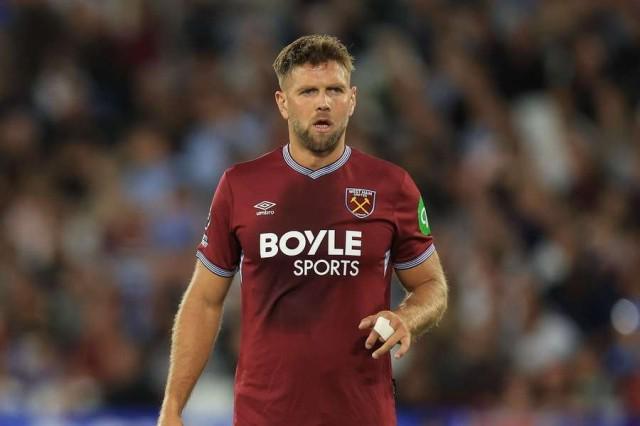 菲尔克鲁格或冬窗转会德甲，西汉姆联锋线调整引关注