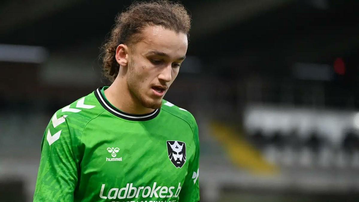 尤文米兰双雄关注摩德纳23岁中场马索林，或为二队引援