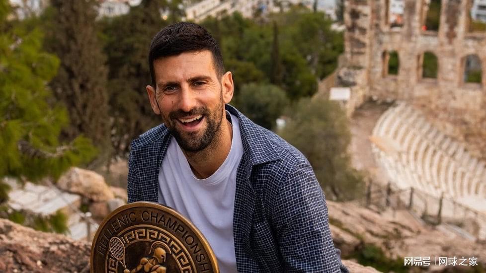 德约科维奇2000万美元购希腊网球中心，因安全因素移居希腊