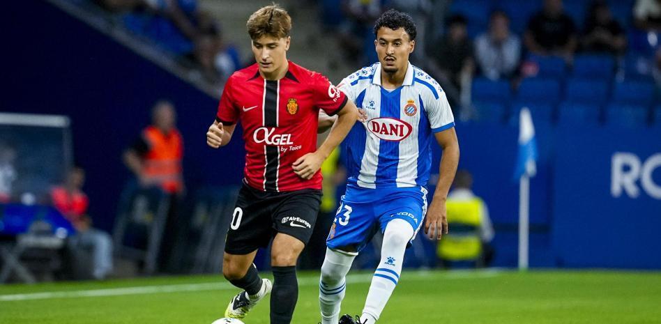 巴勃罗-托雷：从巴萨到马略卡，风格迥异下的适应之路