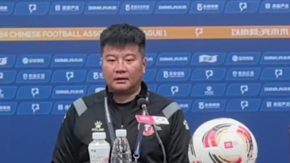 李金羽畅谈辽宁德比：期盼与大连对决，助力辽沈足球复兴