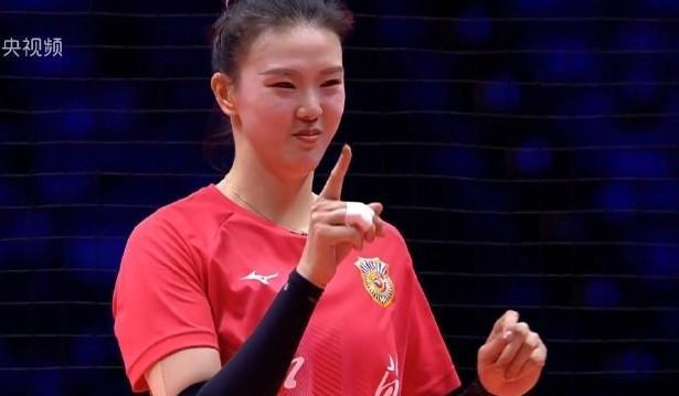 全运会女排：江苏3-0横扫辽宁豪取7连胜，强势挺进四强