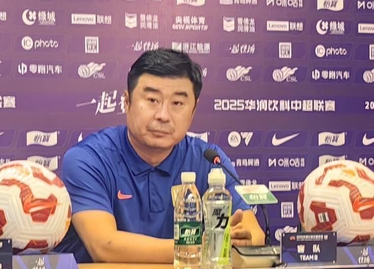 泰山队2026赛季战略：不放弃成绩推进年轻化，韩鹏执教待定