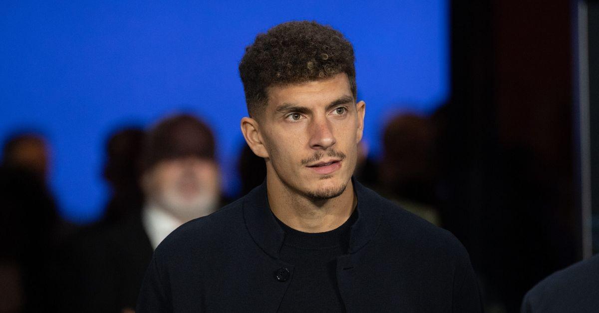 迪洛伦佐：意大利下半场失守遭挪威逆转，附加赛需全力以赴