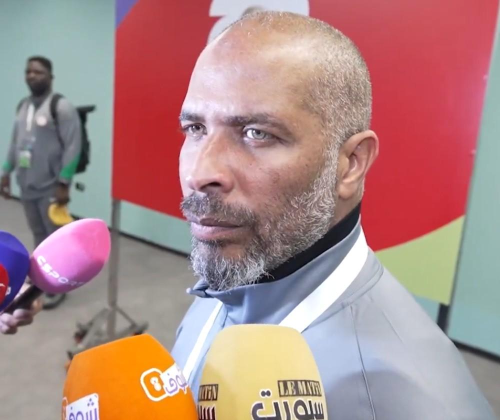 尼日利亚主帅指控民主刚果点球大战用巫术干扰，赛后冲突引热议