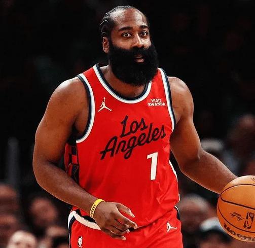 哈登37分难救主！快船惜败凯尔特人，队记直呼心碎