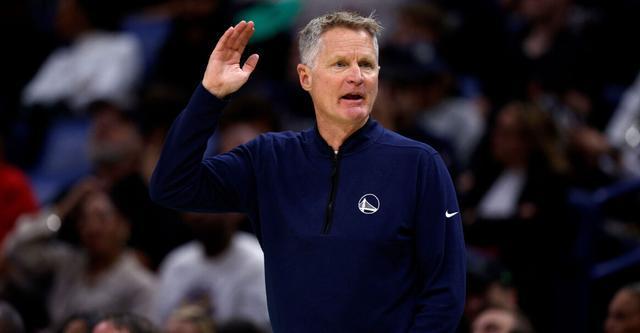 科尔：勇士成全联盟唯一15战球队，最后两场硬仗即将打响