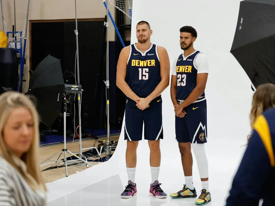 掘金交易大失策！神射手变铁匠，小波特布鲁克林重生