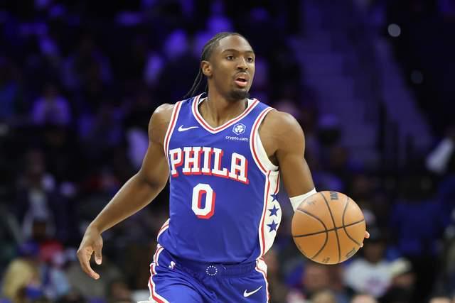 NBA前瞻：76人vs快船 哈登战旧主 乔治或迎赛季首秀