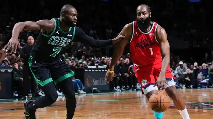 NBA黑马老鹰5连胜升至东部第4，湖人惨败绝非假球