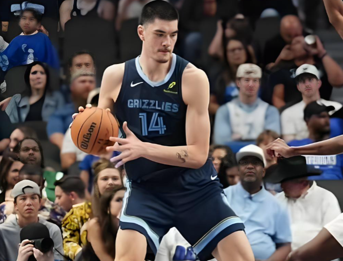 内线核心归来！扎克·艾迪能否成为灰熊破局关键？