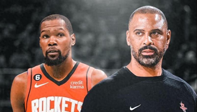 火箭加时险胜魔术：双星闪耀65分，两大隐患浮现，乌度卡面临考验