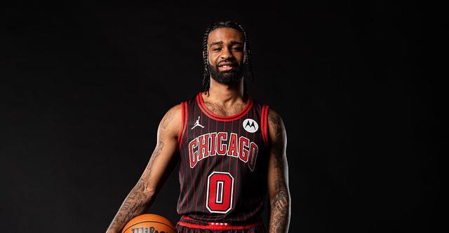 科比-怀特赛季首秀确认！今日对阵爵士复出引关注