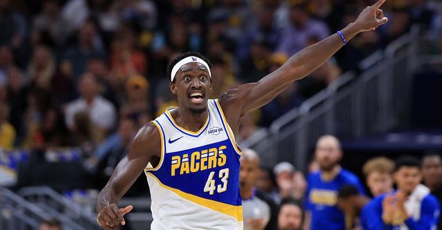 西亚卡姆：7连败后直言胜利需拼搏 无人同情步行者困境