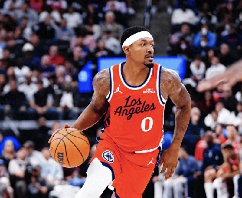 5连败！快船核心赛季报销，争冠梦碎或面临解体危机