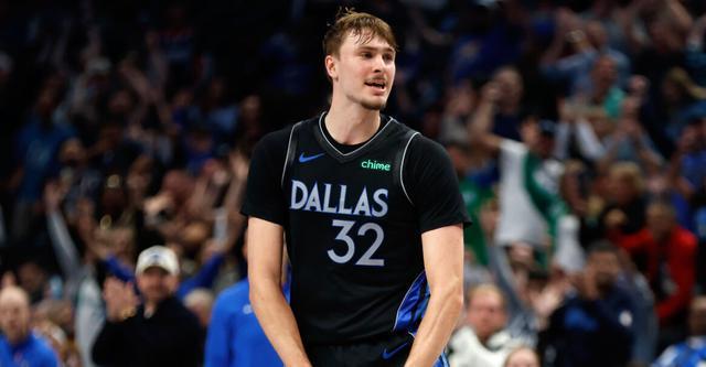 NBA历史新纪录！弗拉格成最年轻20+5+5且0失误球员