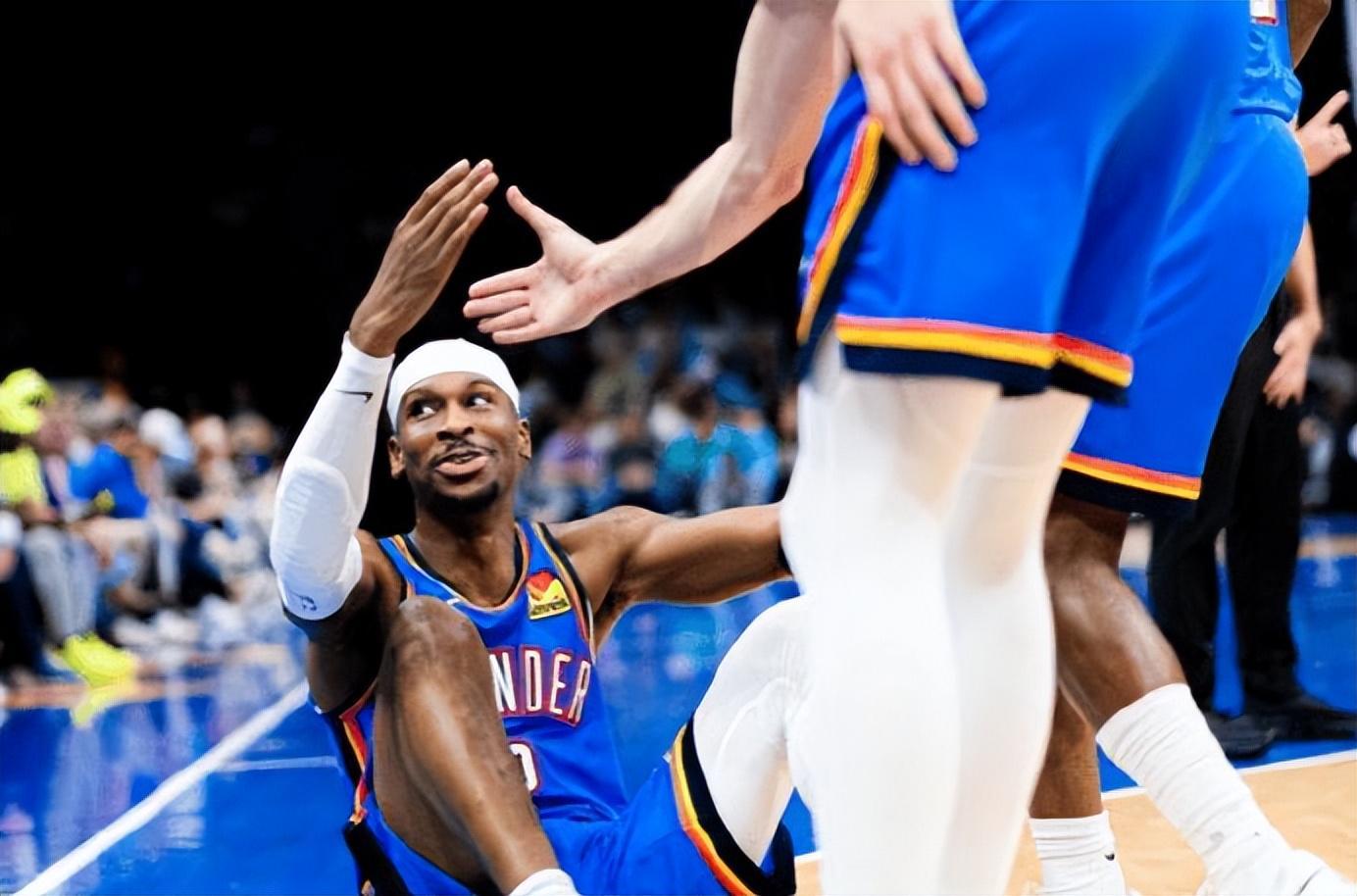 NBA新赛季惨案：11连败刷新耻辱纪录，多支球队深陷泥潭