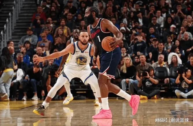 哈登独木难支！快船天赋枯竭，次轮秀成遮羞布引深思