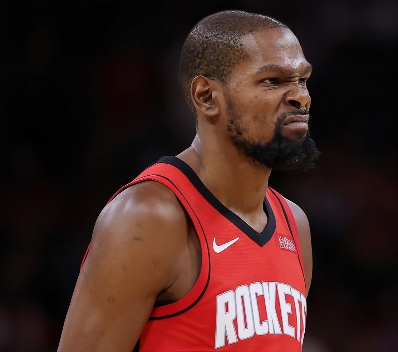 35分5板6助+30分12板8助！KD申京创多项神迹，火箭双核闪耀全场