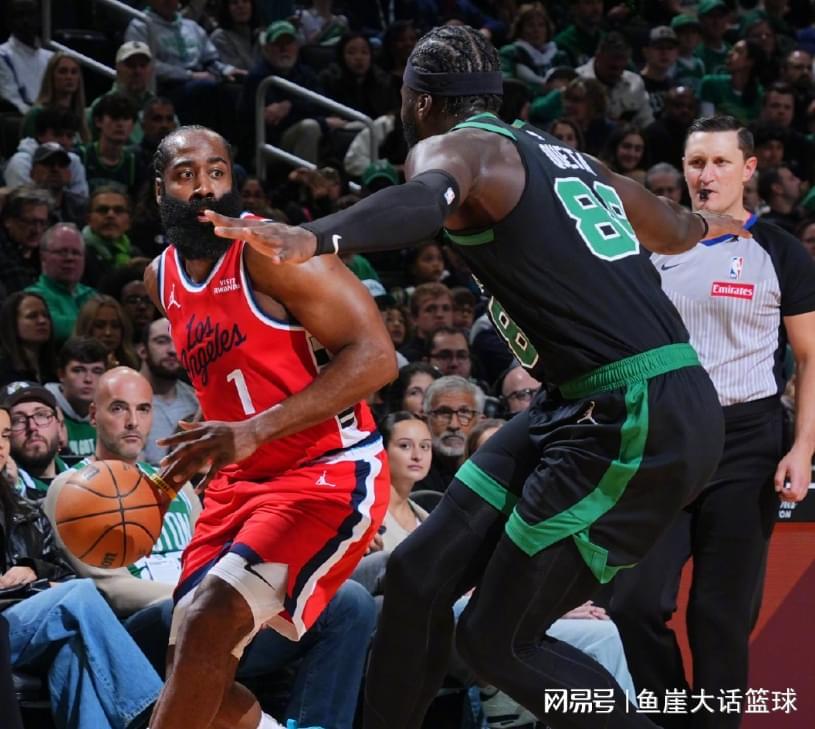 NBA最新排名：火箭稳居前三，快船附加赛希望渺茫，勇士太阳排名变动