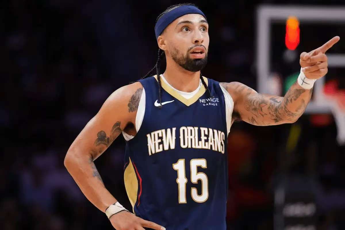 8分钟7记三分！穆迪爆发力似巅峰克莱，库明加丢首发或成定局