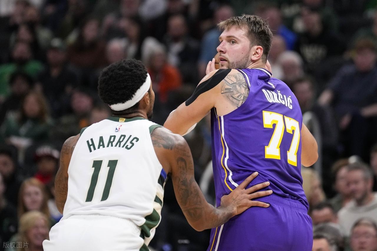 湖人119-95大胜雄鹿：深度解析五大关键现实