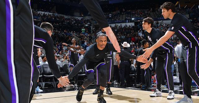 威少狂飙！NBA历史得分榜超越哈弗里切克与皮尔斯，升至第18位