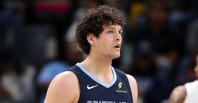 灰熊裁掉PJ-霍尔 双向合同签下新秀贾迈-马沙克补强阵容