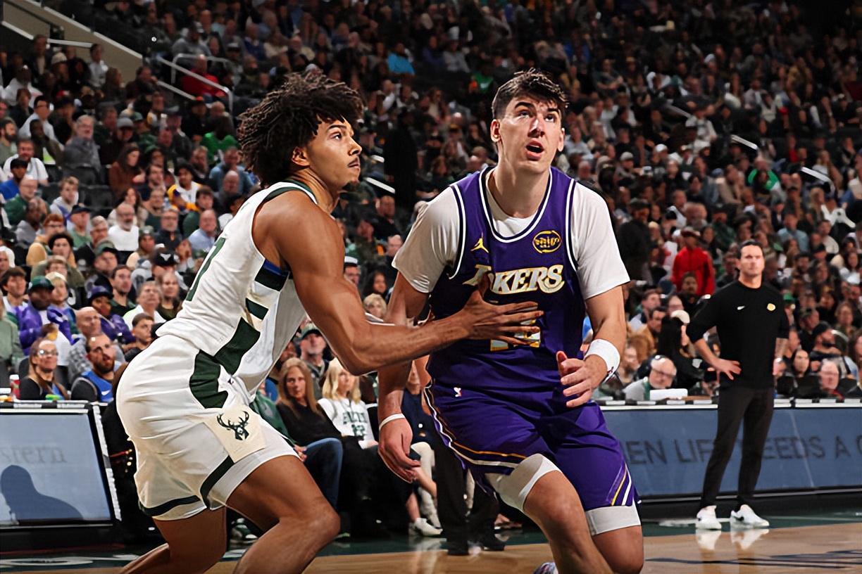 湖人侧翼新援表现波动：稳定性成最大隐忧