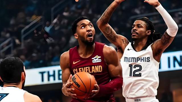 灰熊四连败！三节领先遭逆转，莫兰特状态低迷引争议