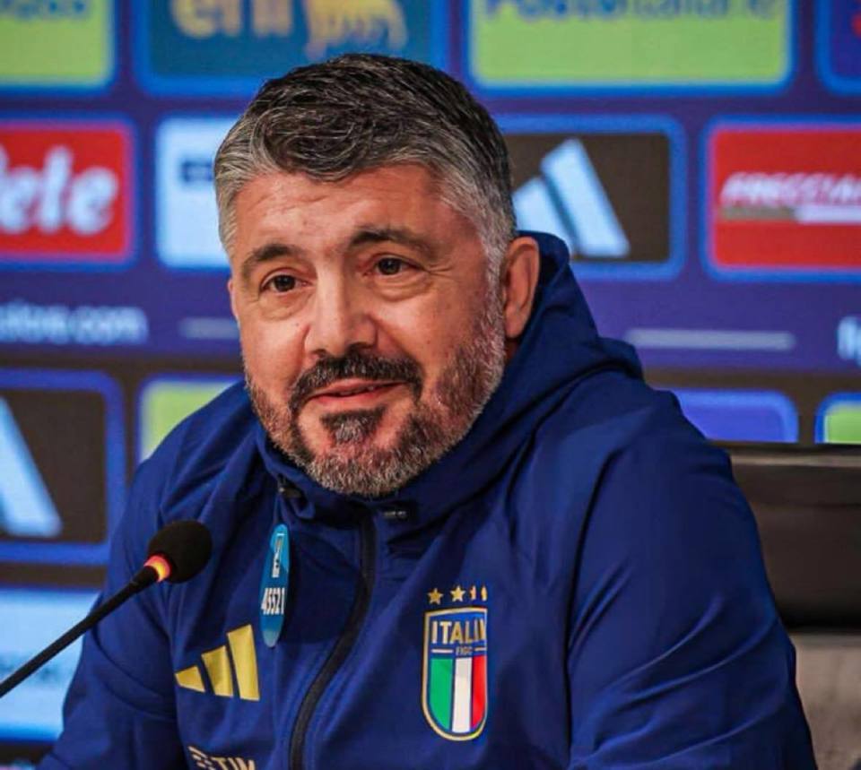 意大利世预赛附加赛抽签在即，加图索能否打破魔咒？