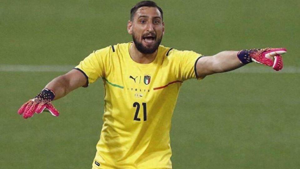 多纳鲁马痛批意大利队：下半场崩盘不可接受，精神层面需彻底反思