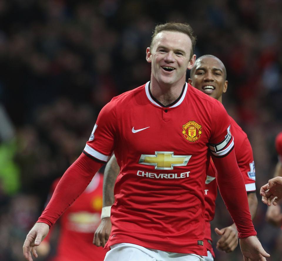 曼联与利物浦21世纪最佳阵容揭晓：贝克汉姆、萨拉赫领衔引热议