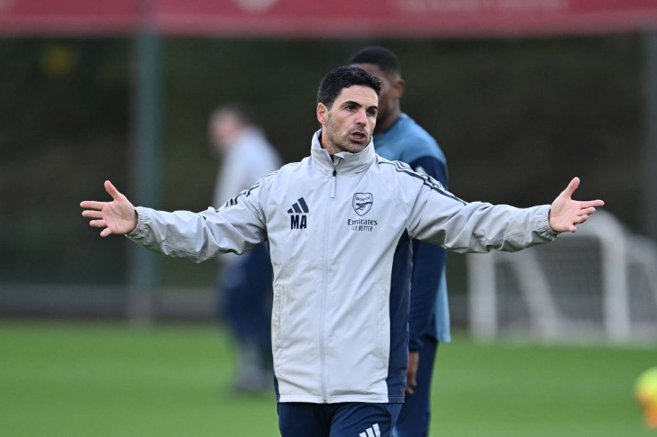 阿森纳国际比赛日伤病潮来袭，北伦敦德比前阵容告急