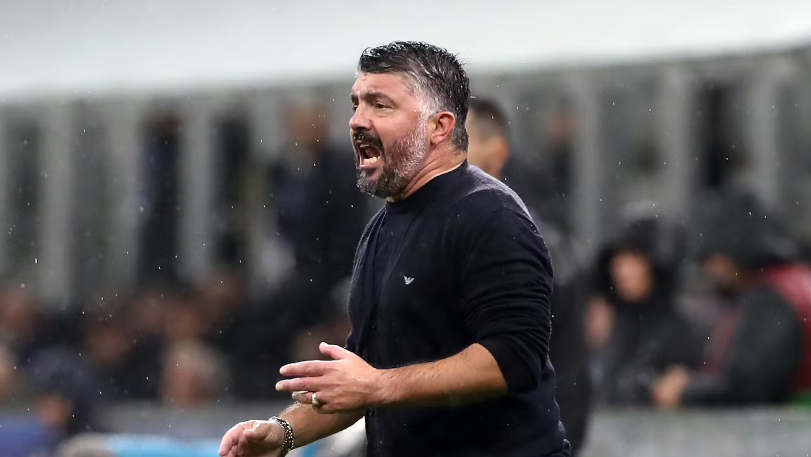 加图索直面惨败：挪威1-4大胜揭示意大利足球深层问题