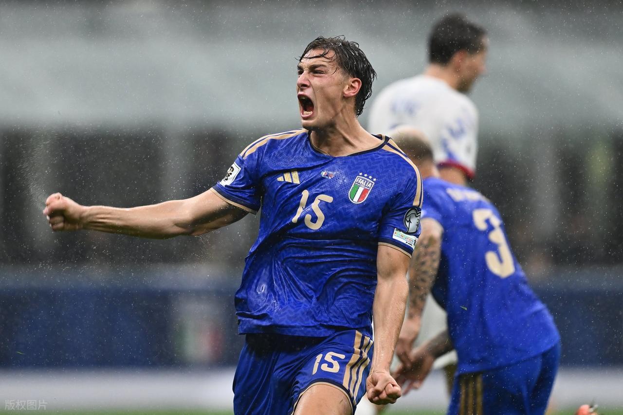 世欧预最新战报：葡萄牙狂胜晋级，意大利再陷附加赛泥潭